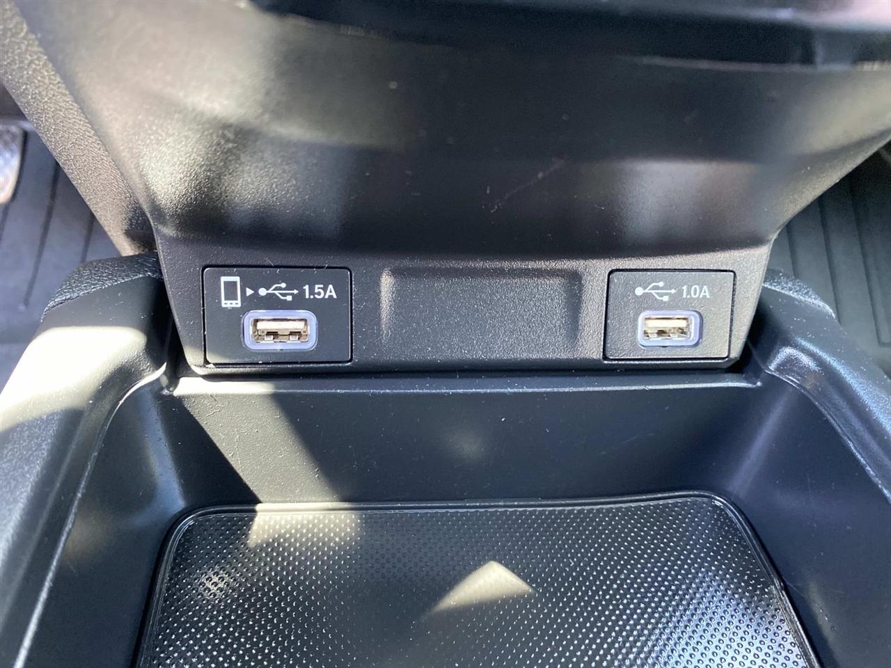 Honda CR-V  2020