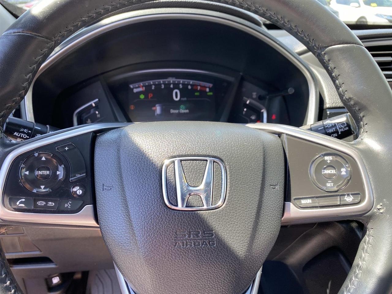 Honda CR-V  2020