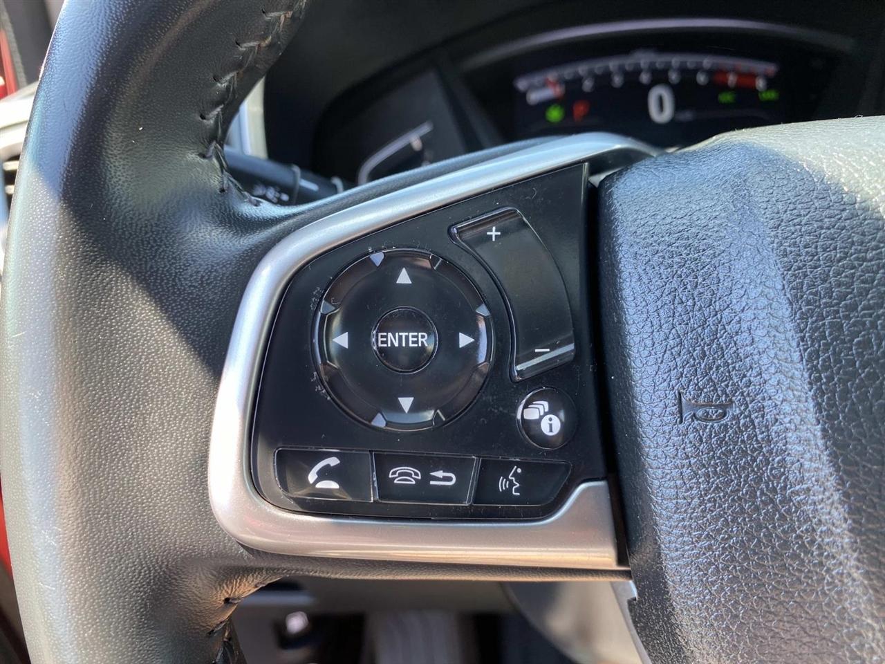 Honda CR-V  2020