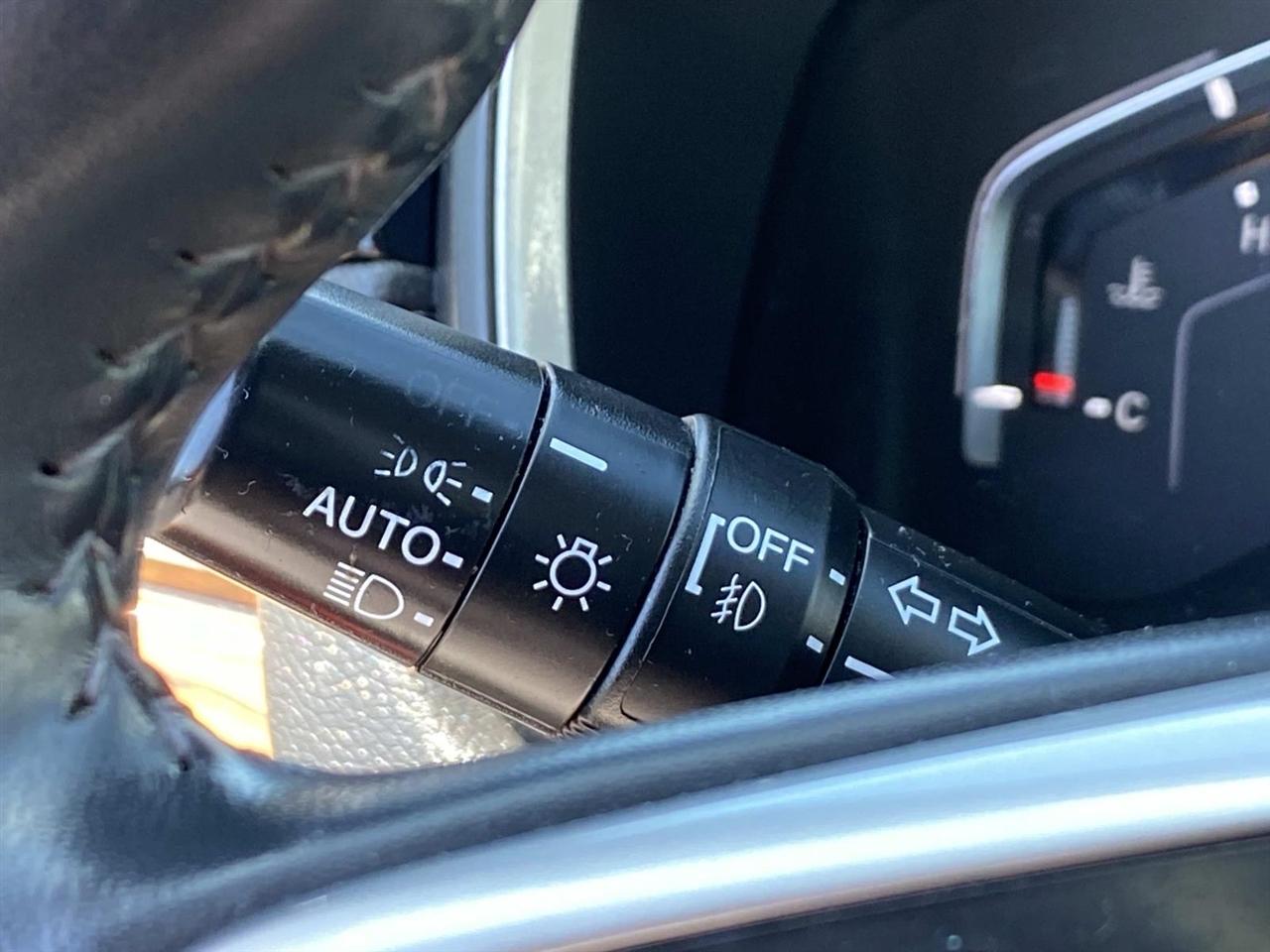 Honda CR-V  2020