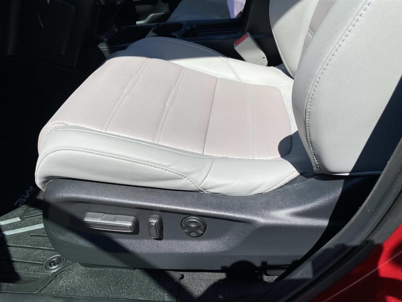 Honda CR-V  2020