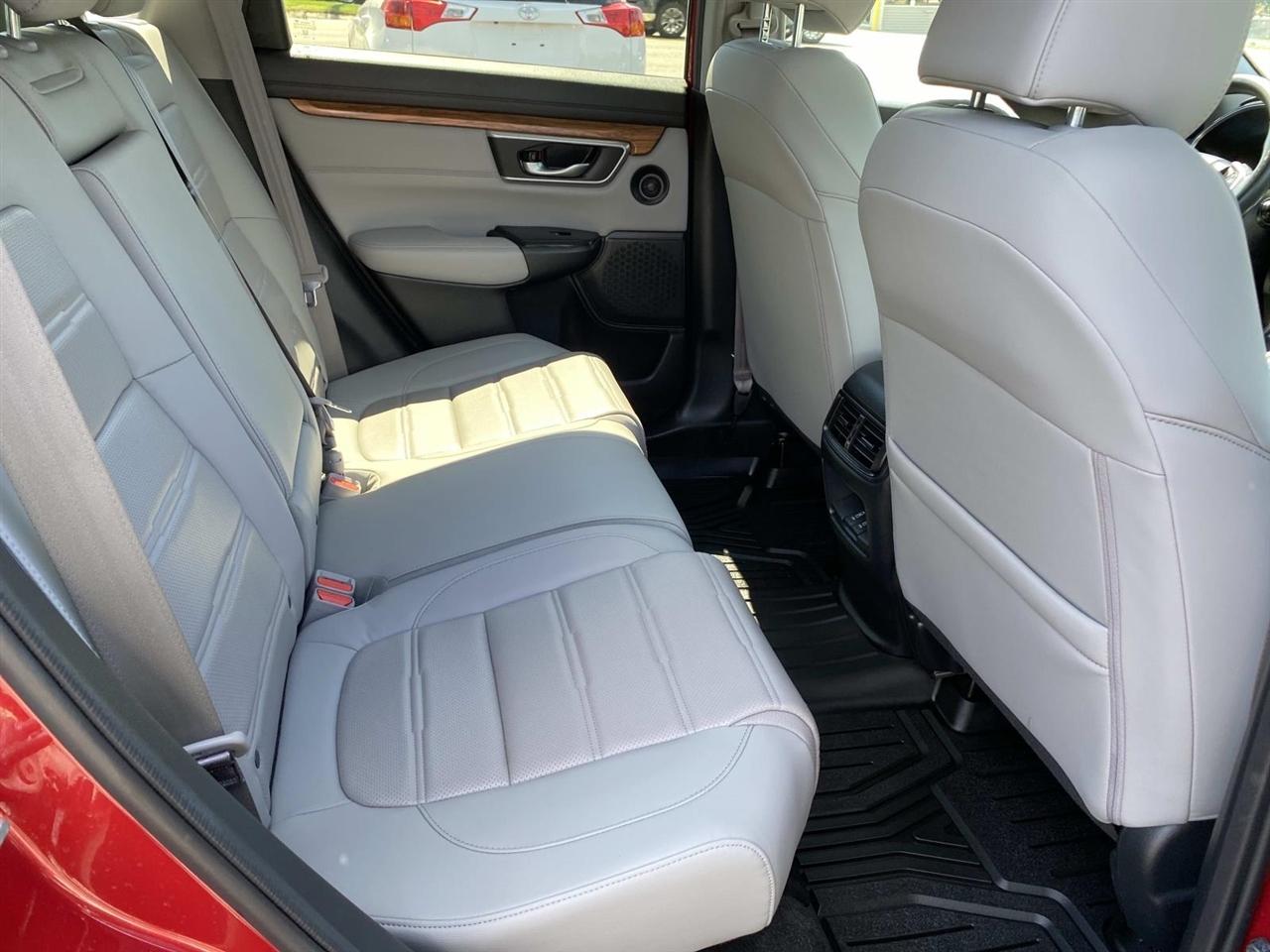Honda CR-V  2020