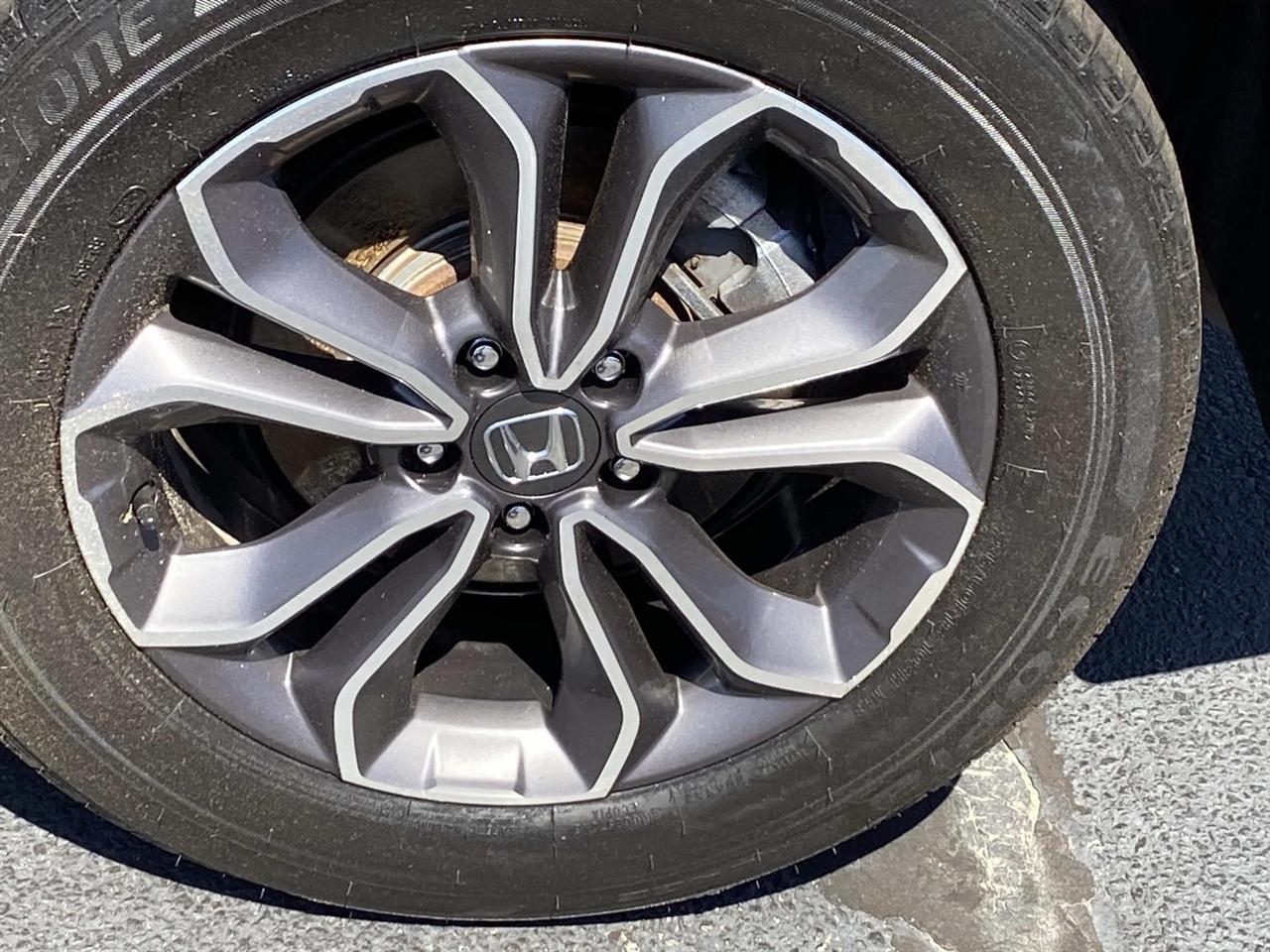 Honda CR-V  2020