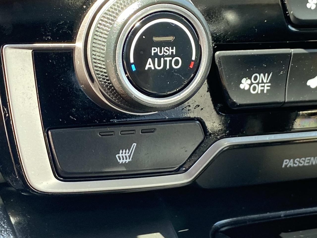 Honda CR-V  2020