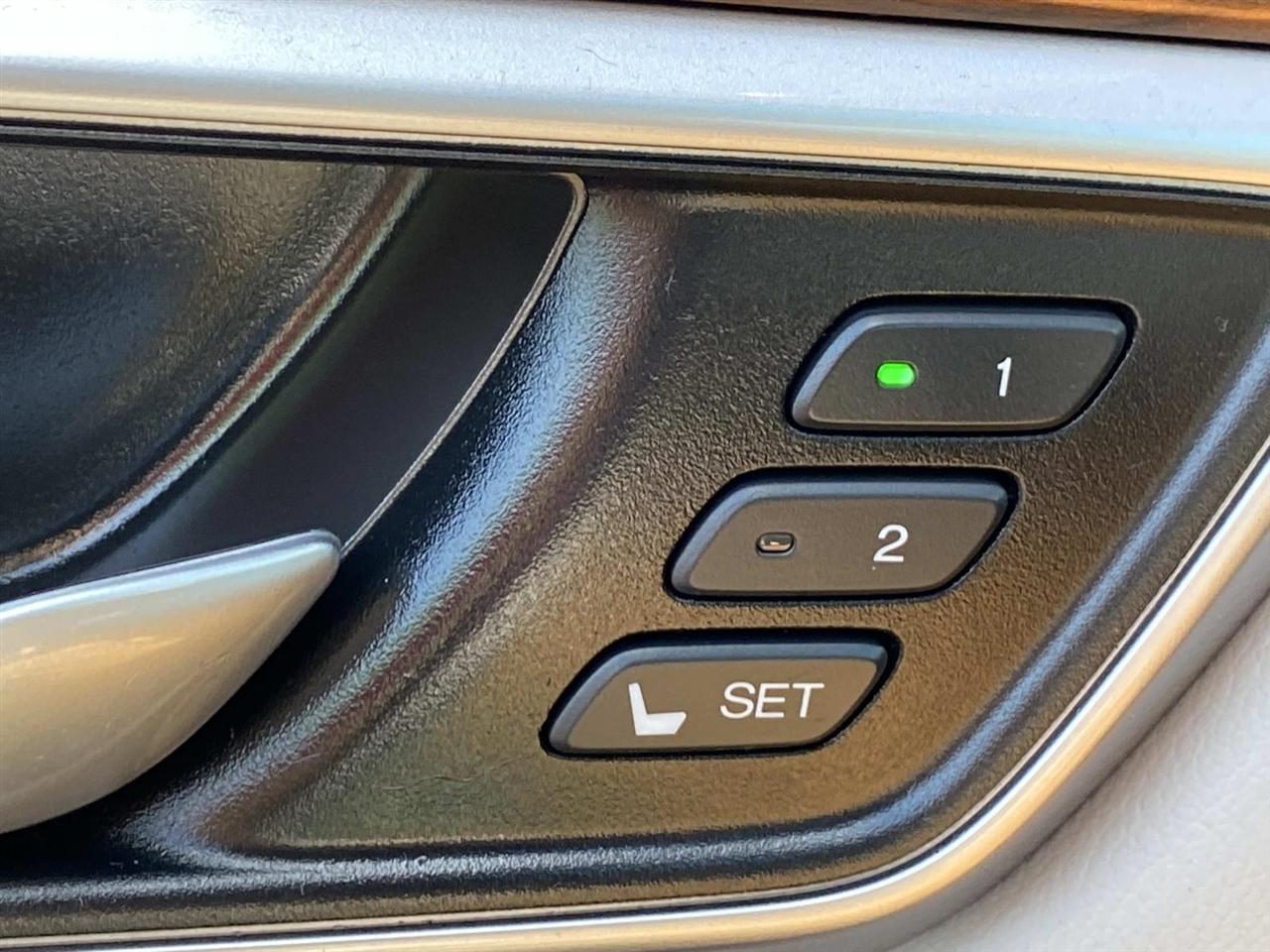 Honda CR-V  2020