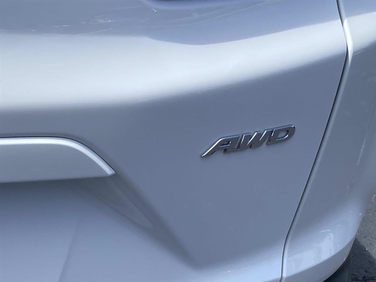 Honda CR-V  2019