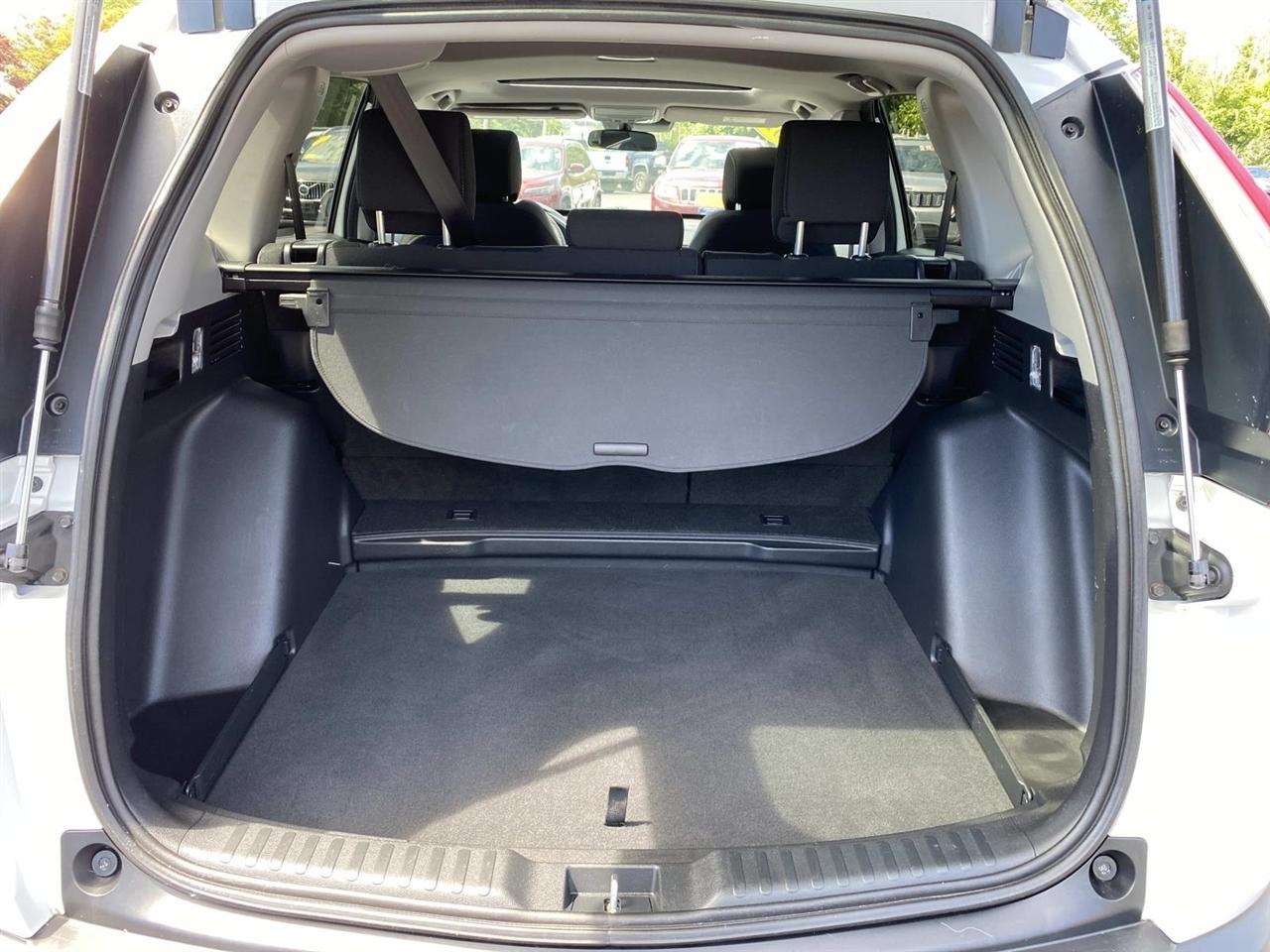 Honda CR-V  2019