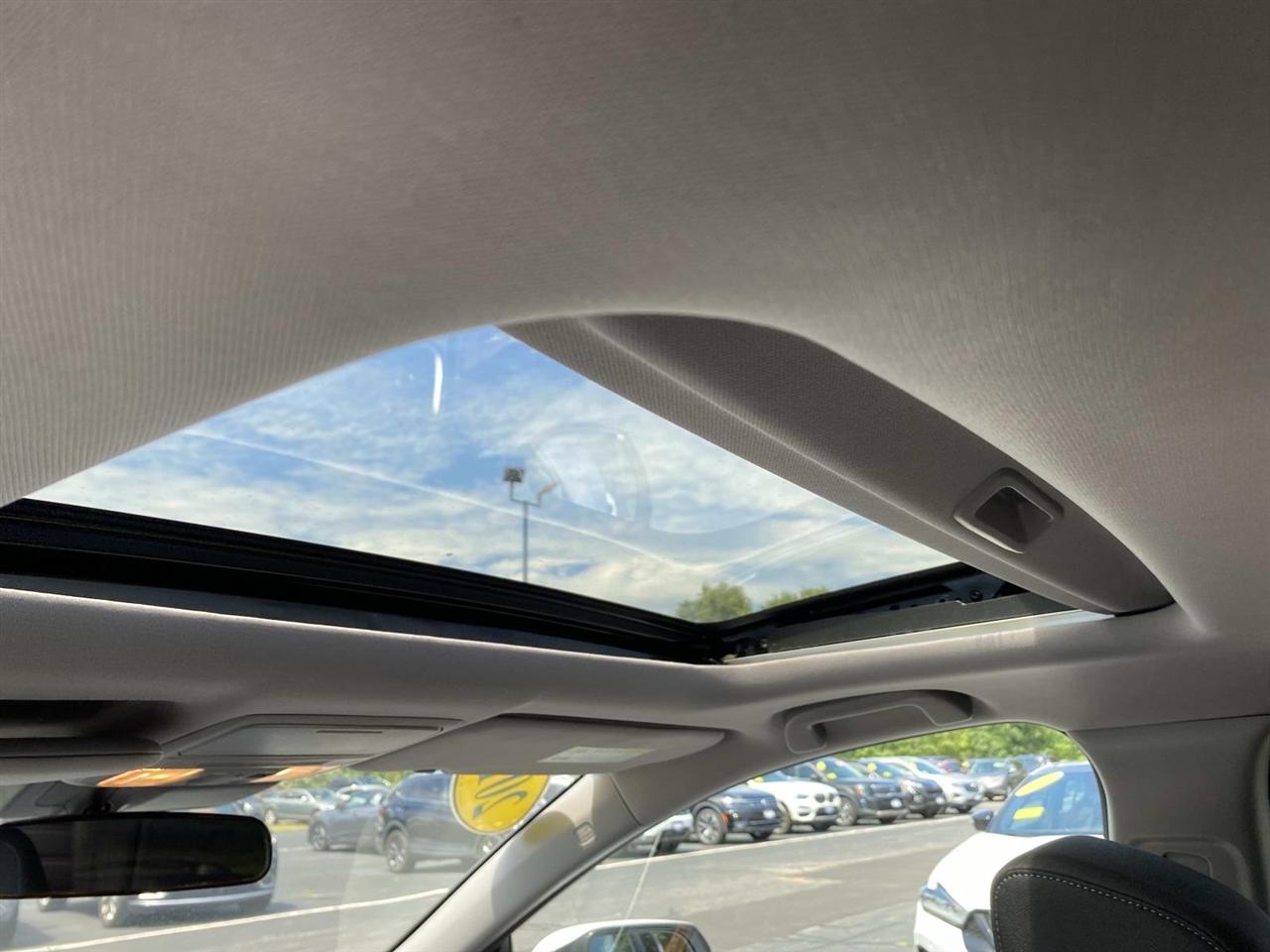 Honda CR-V  2019