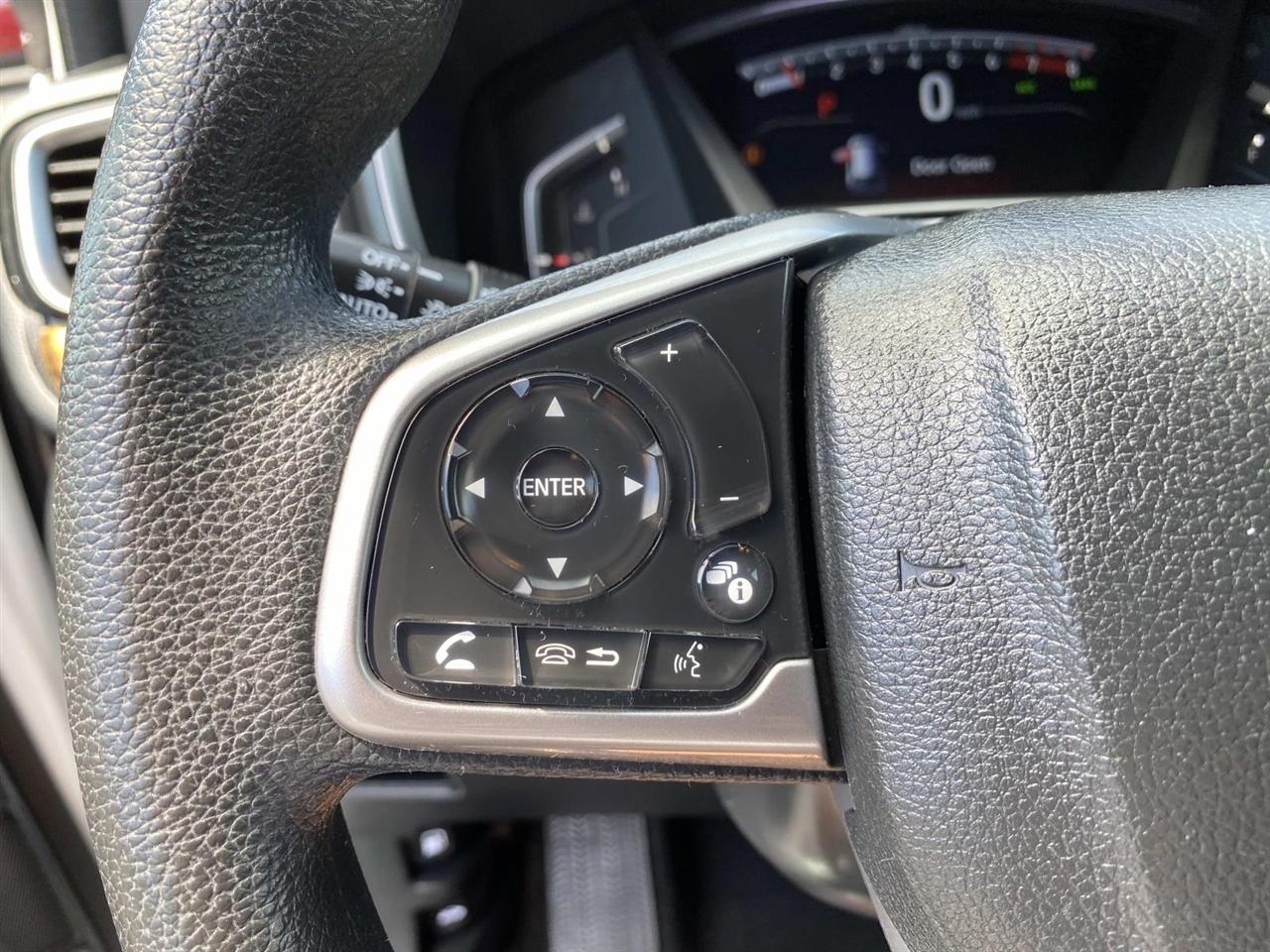 Honda CR-V  2019
