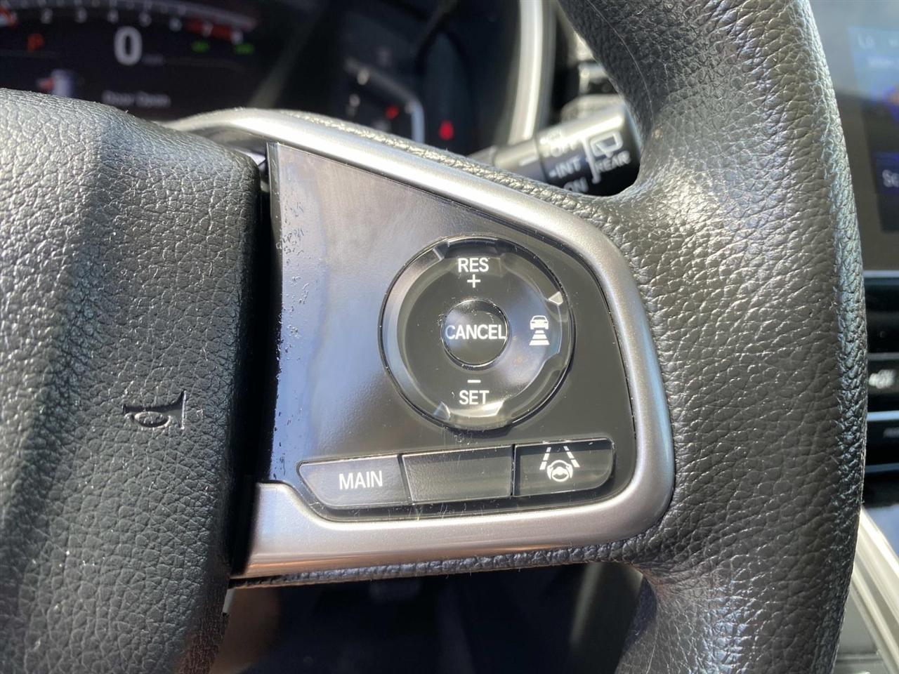 Honda CR-V  2019