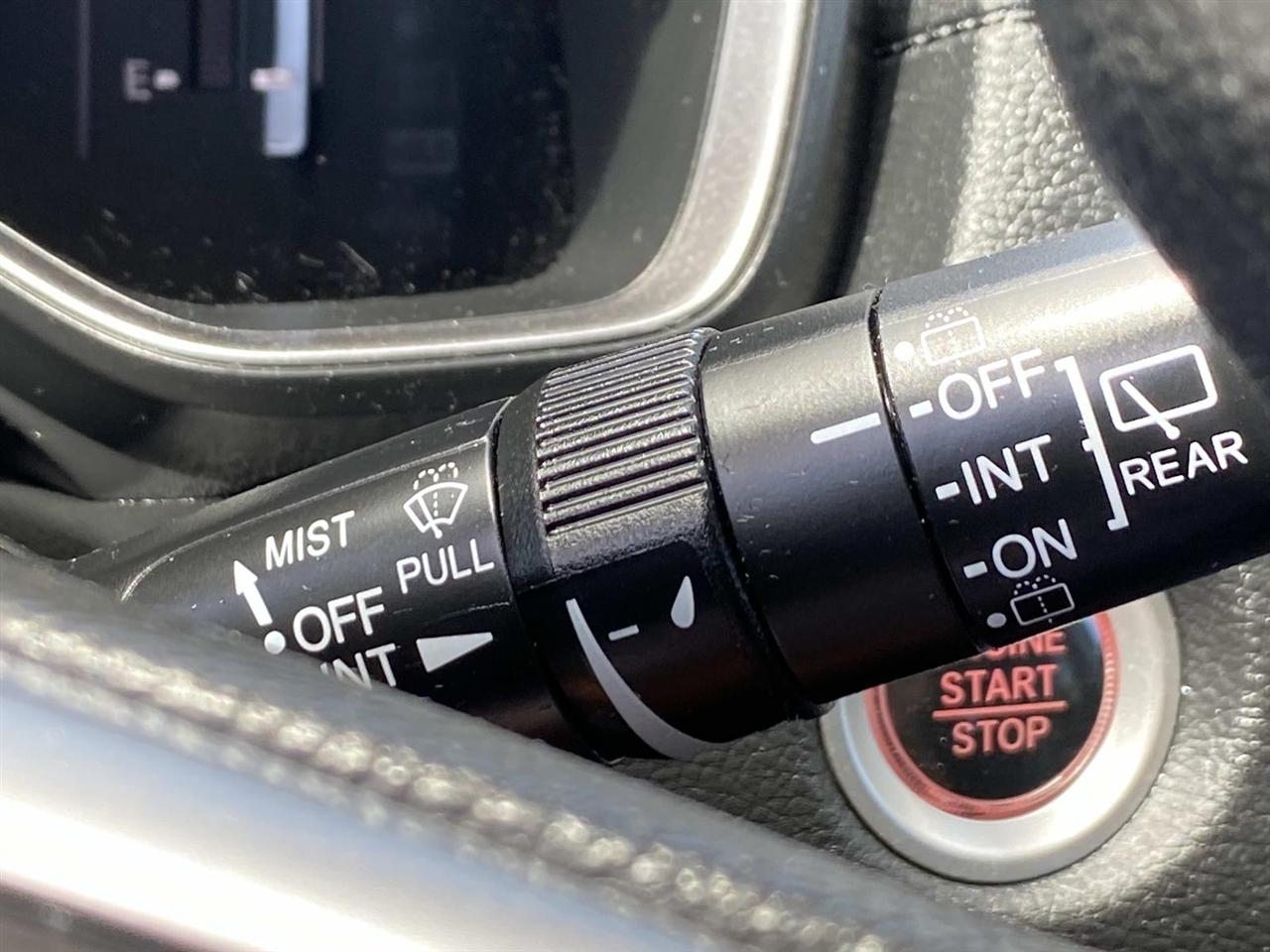 Honda CR-V  2019