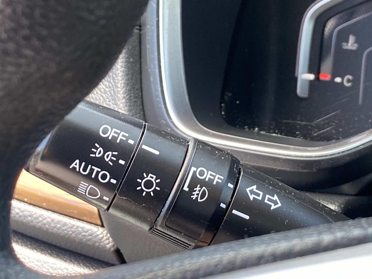 Honda CR-V  2019