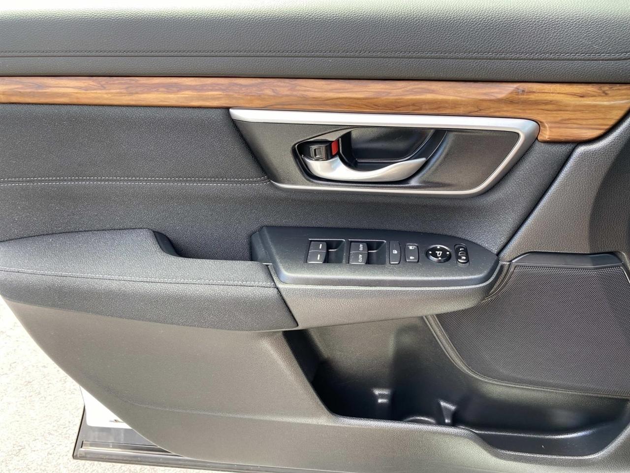 Honda CR-V  2019