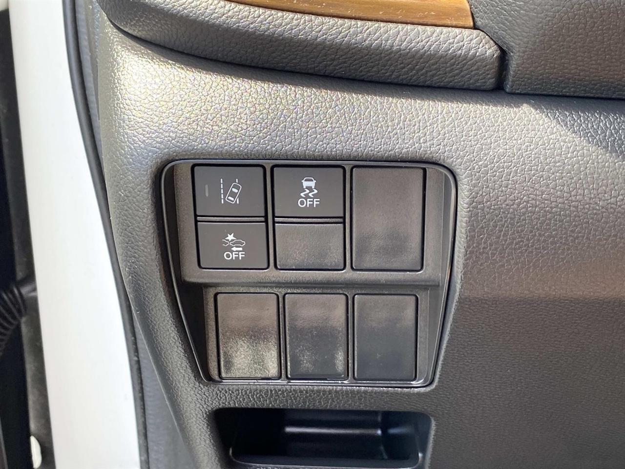 Honda CR-V  2019