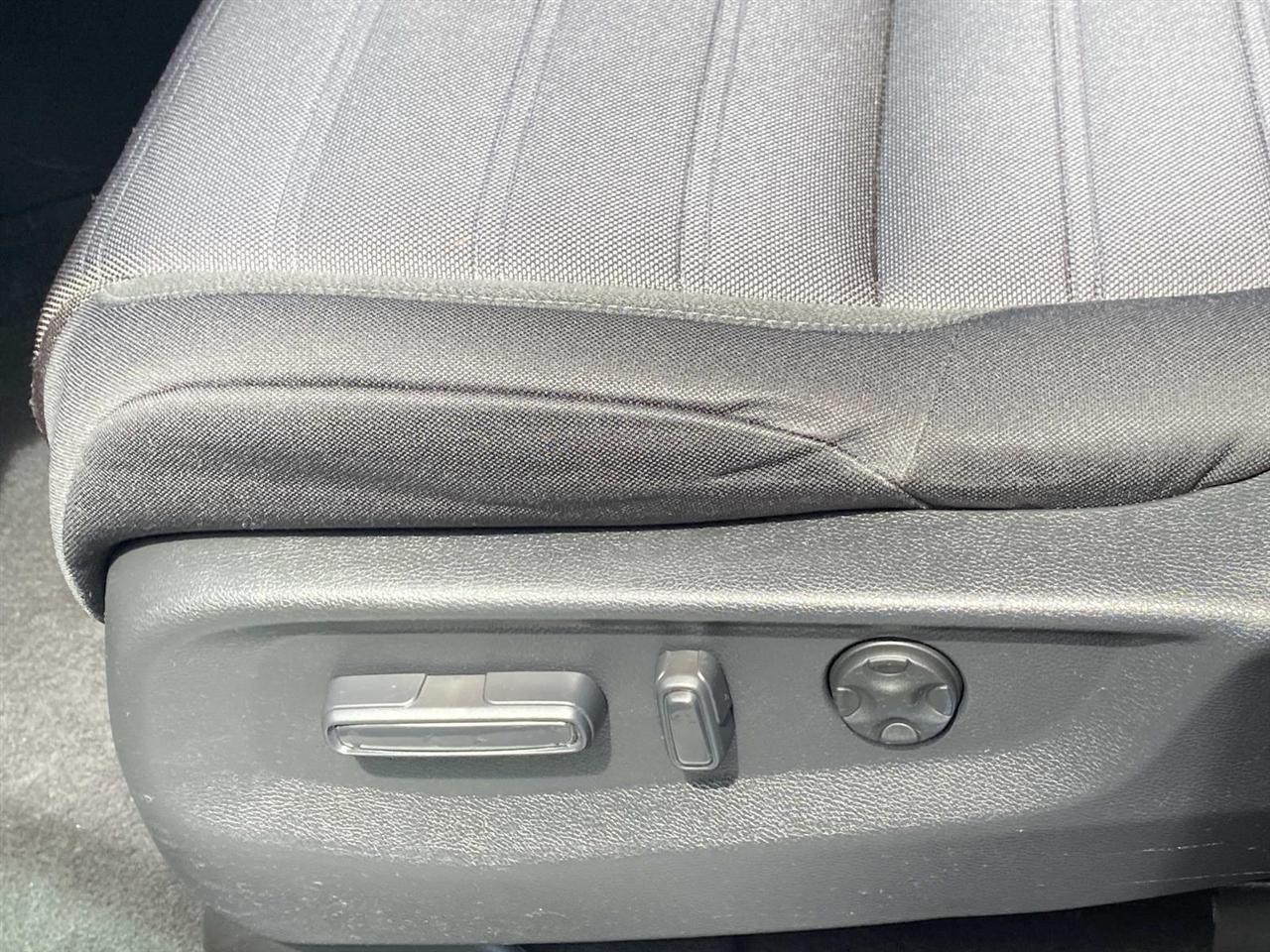 Honda CR-V  2019