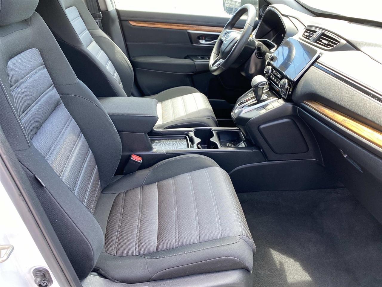 Honda CR-V  2019