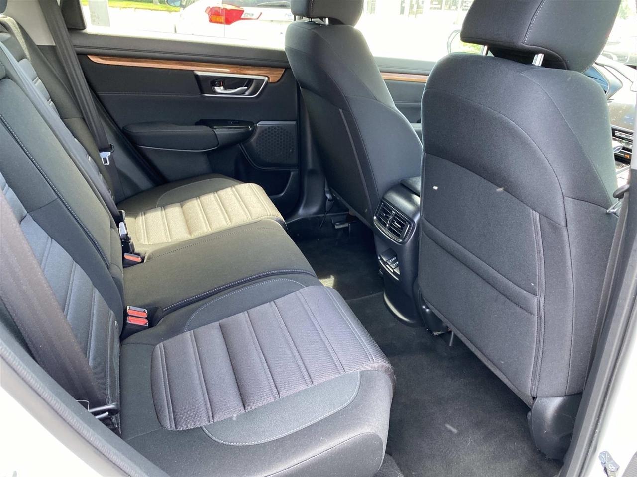 Honda CR-V  2019