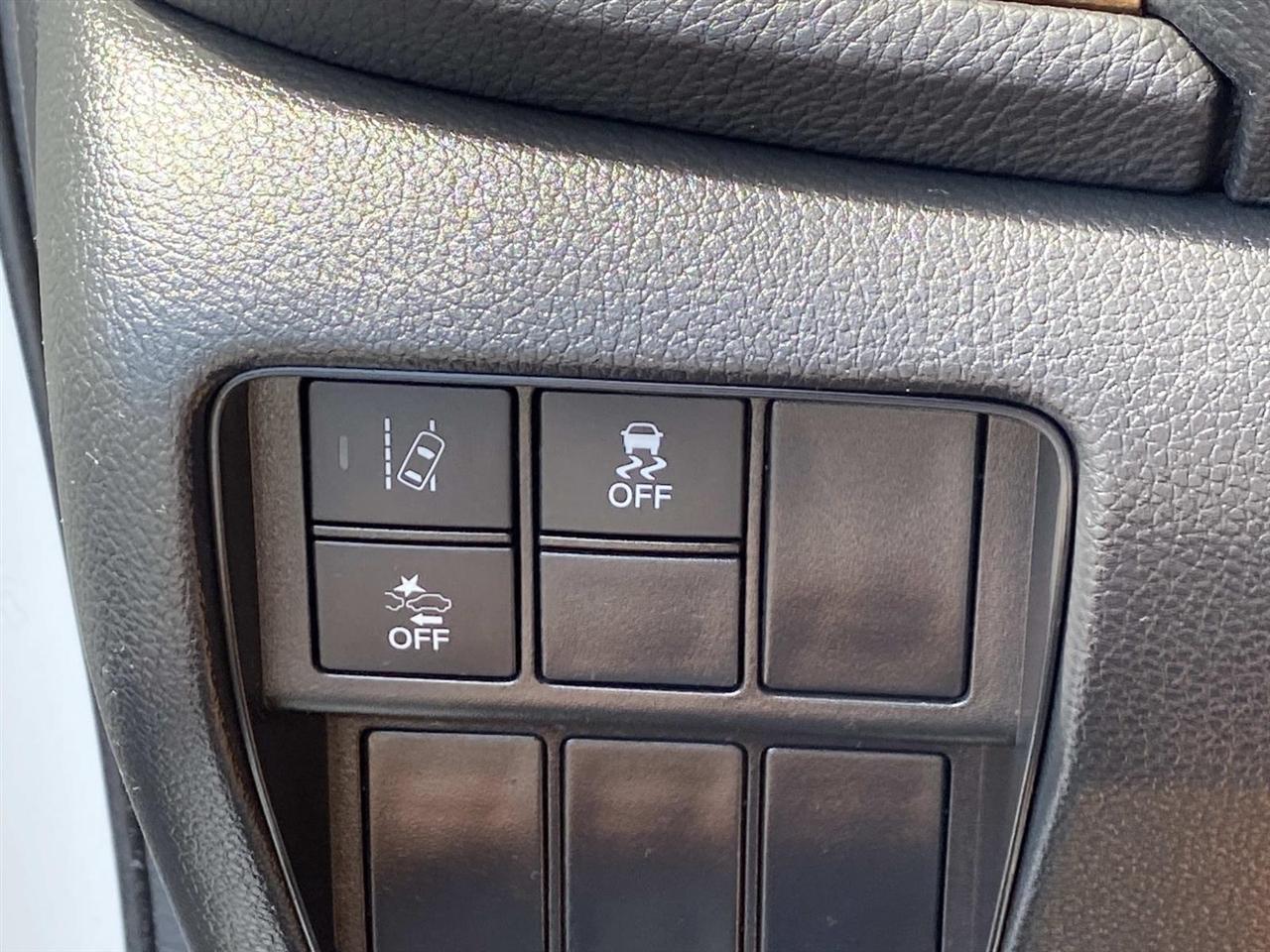 Honda CR-V  2019