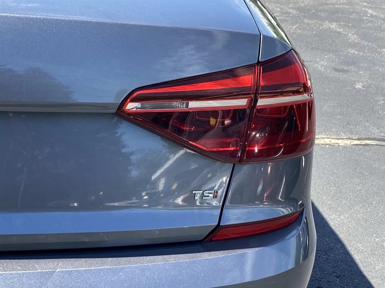 Volkswagen Passat  2019