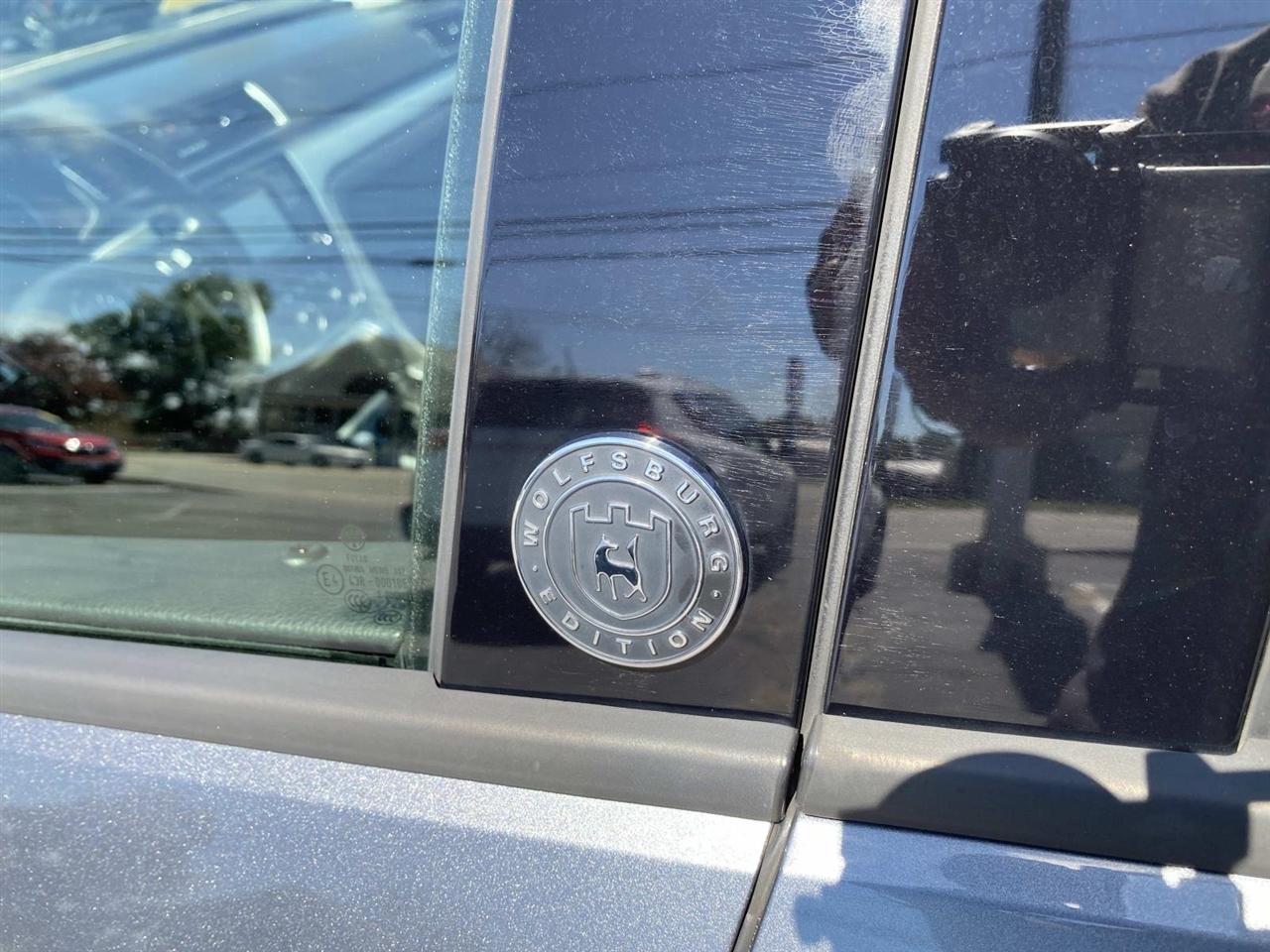 Volkswagen Passat  2019