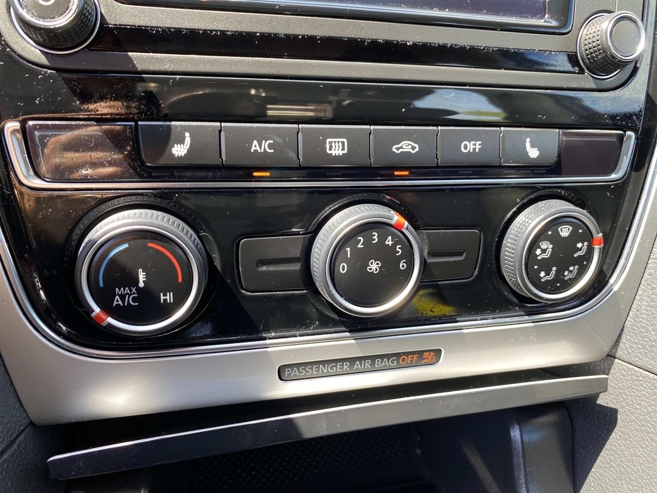 Volkswagen Passat  2019