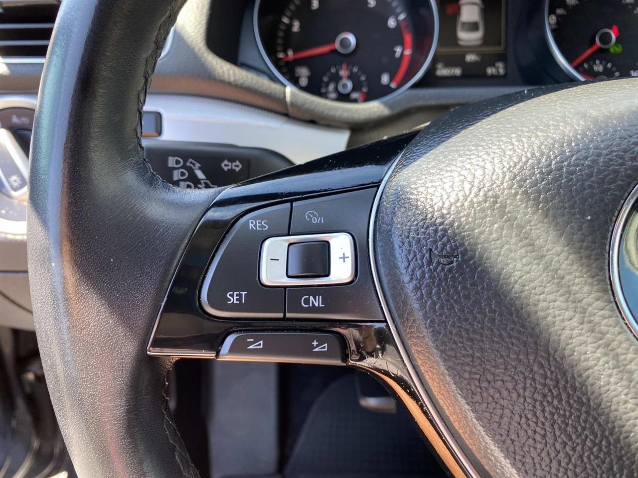 Volkswagen Passat  2019