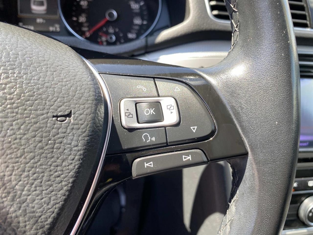 Volkswagen Passat  2019