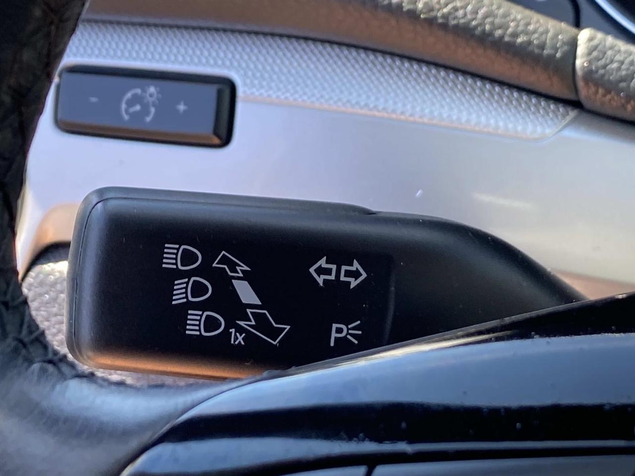 Volkswagen Passat  2019