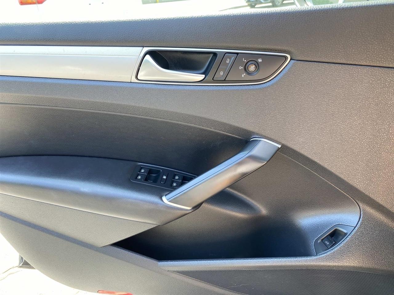 Volkswagen Passat  2019