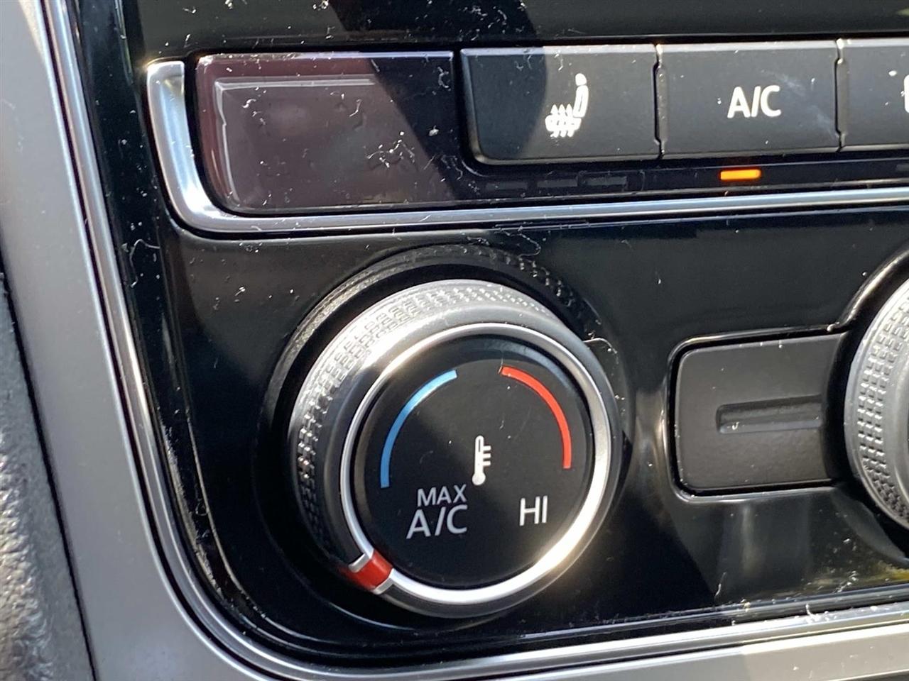 Volkswagen Passat  2019