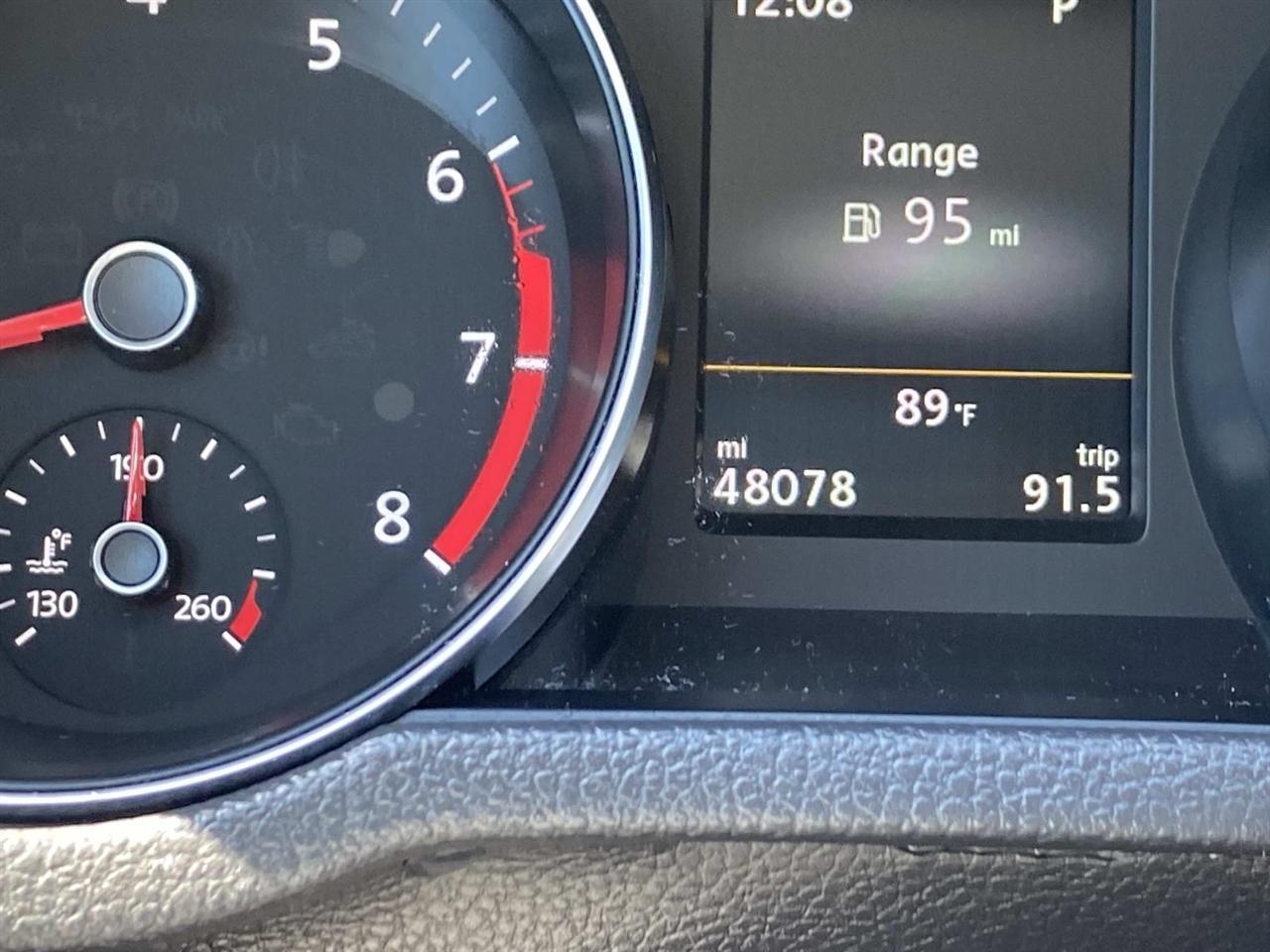 Volkswagen Passat  2019