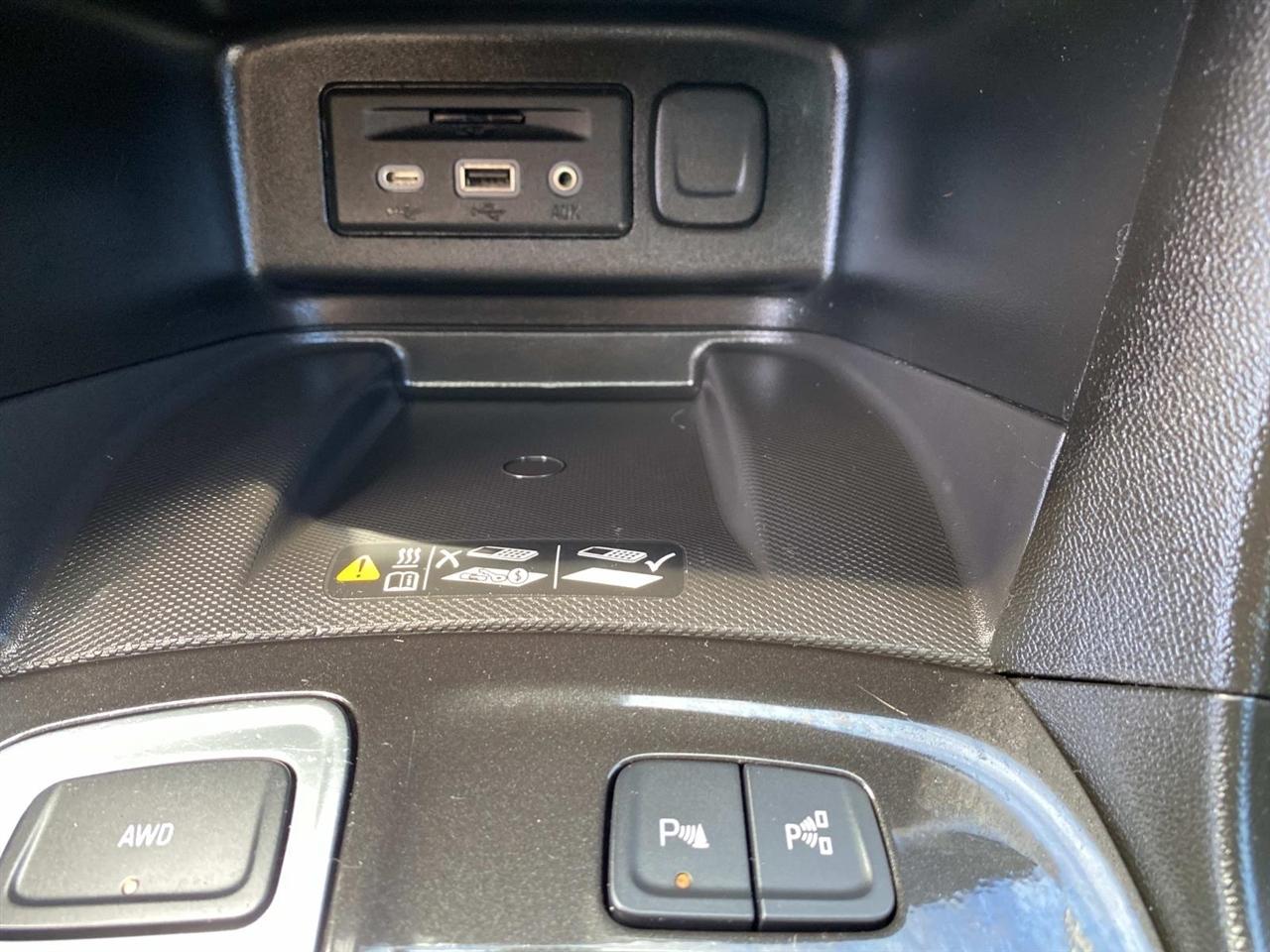 Chevrolet Equinox  2022