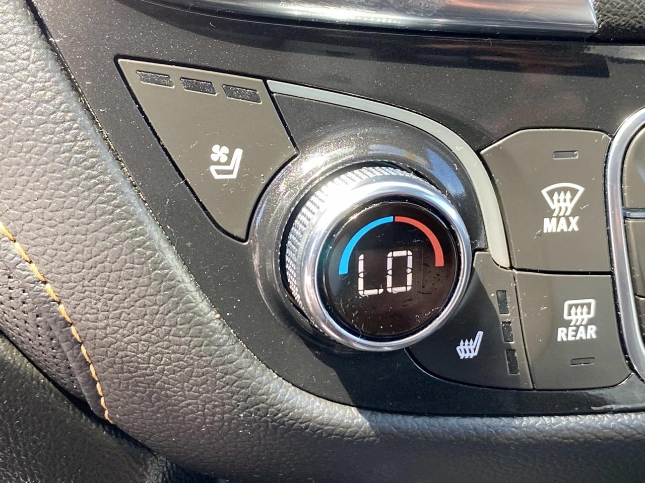 Chevrolet Equinox  2022