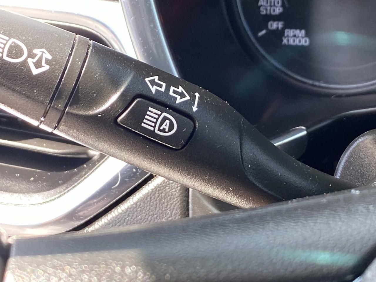 Chevrolet Equinox  2022