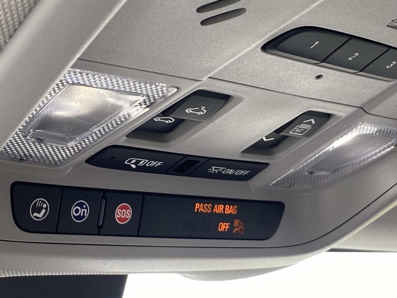 Chevrolet Equinox  2022