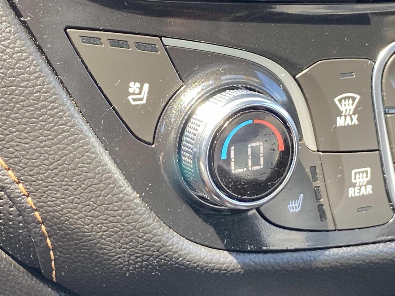 Chevrolet Equinox  2022