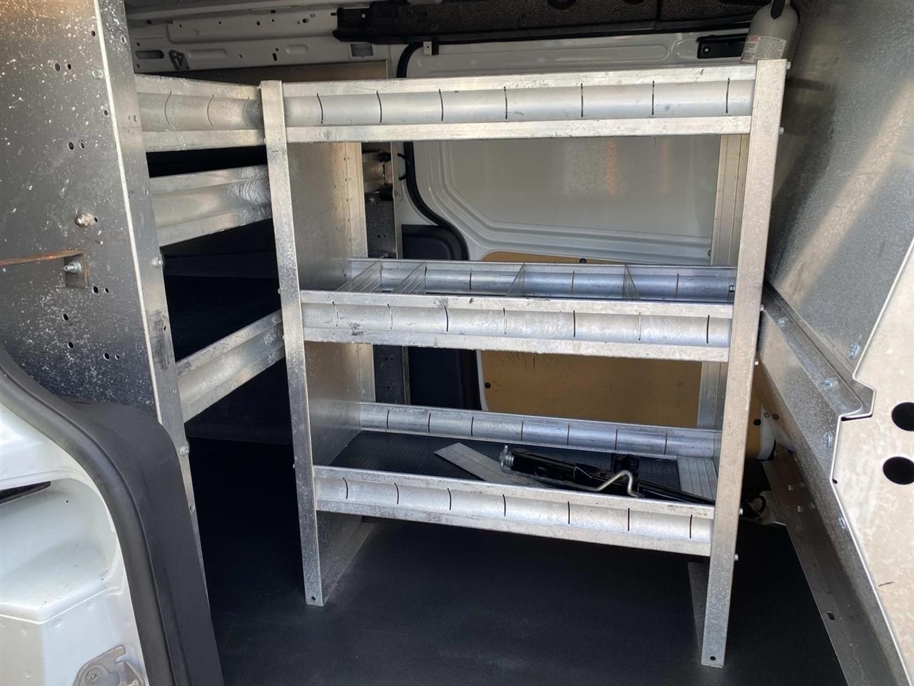 Ford Transit Connect  2016
