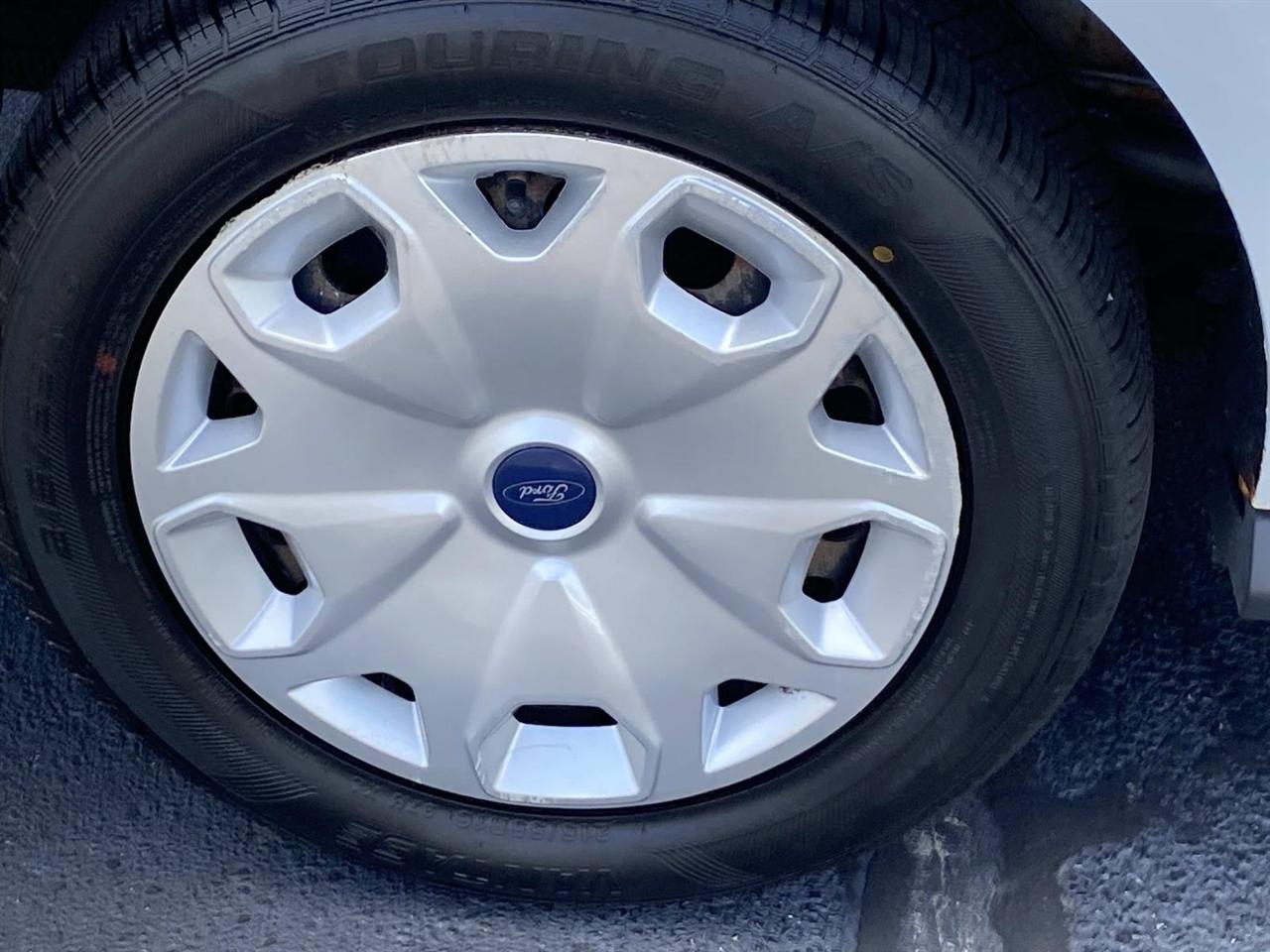 Ford Transit Connect  2016