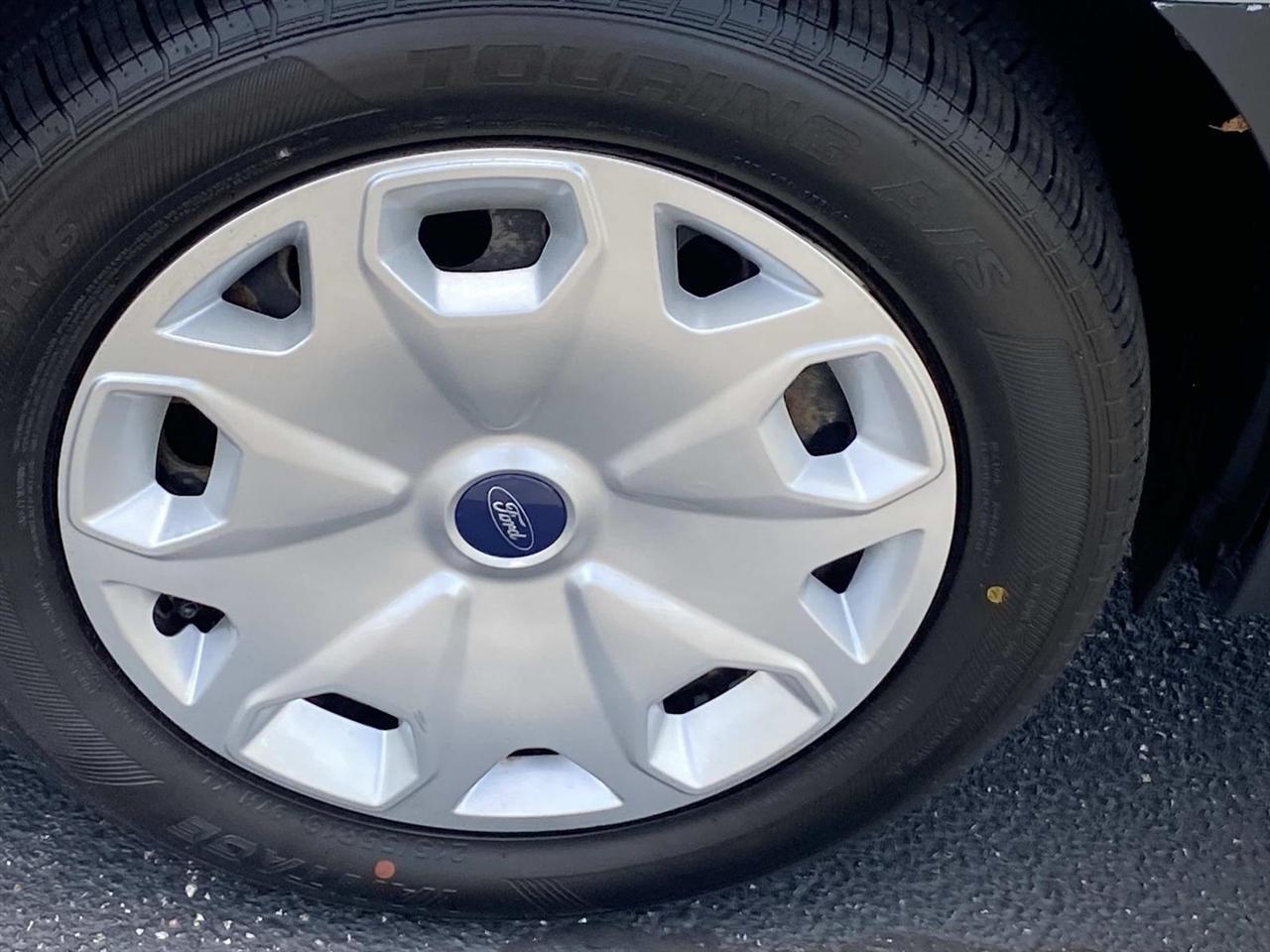 Ford Transit Connect  2016