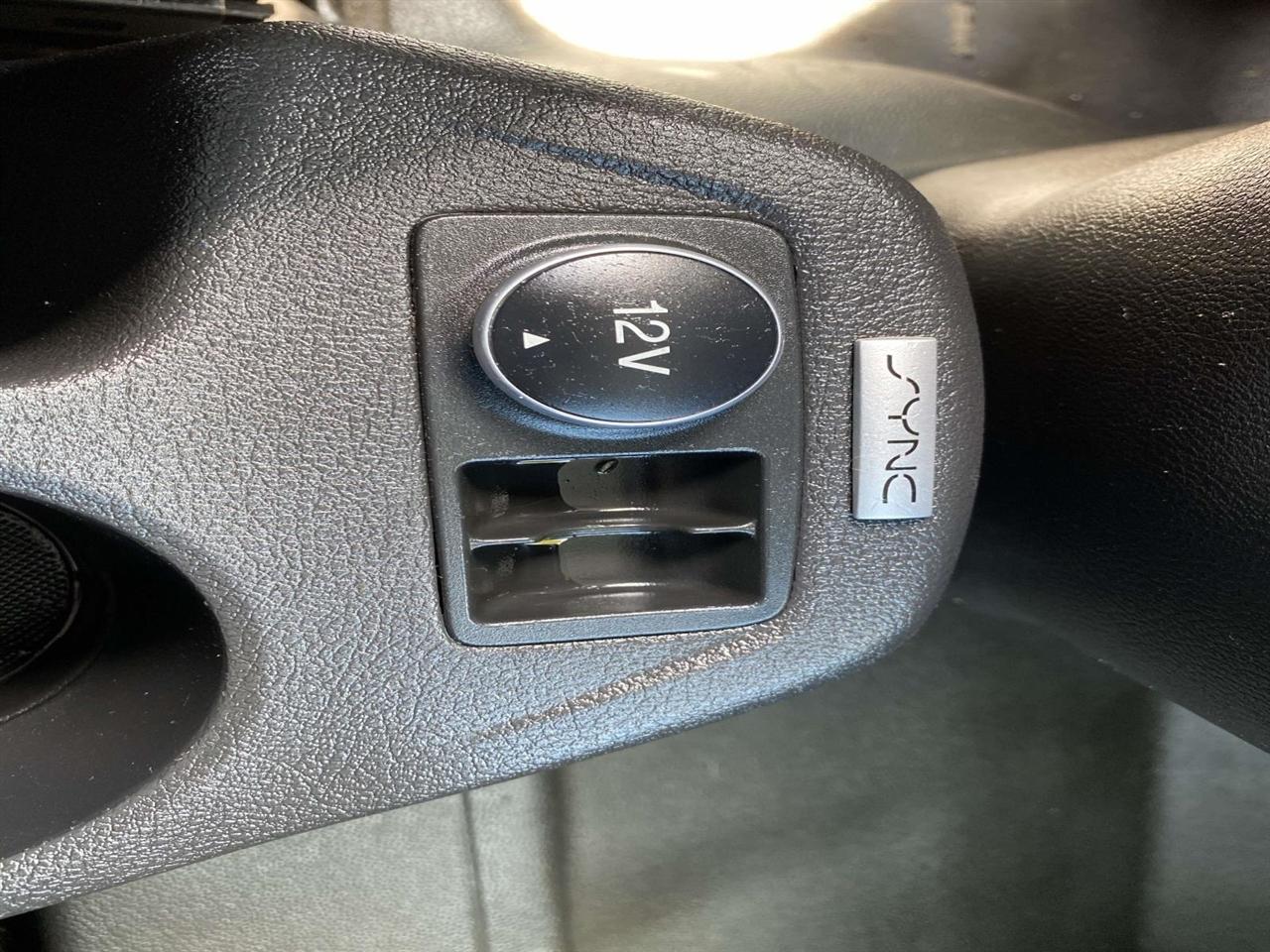 Ford Transit Connect  2016