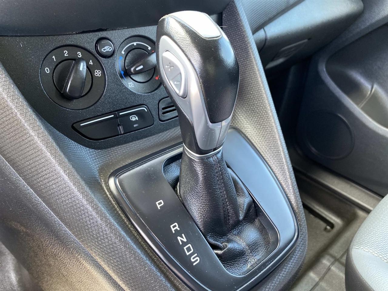 Ford Transit Connect  2016