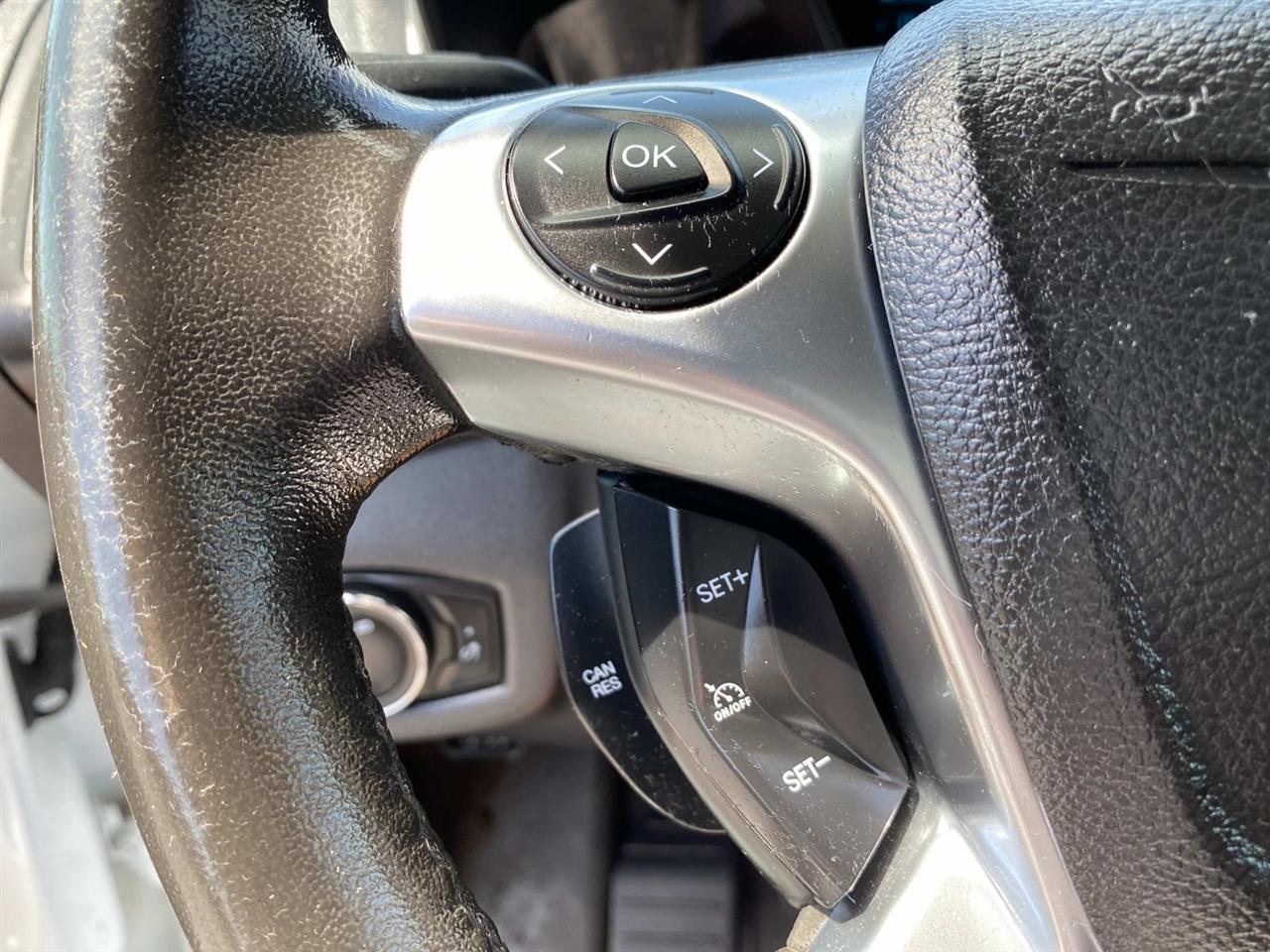 Ford Transit Connect  2016