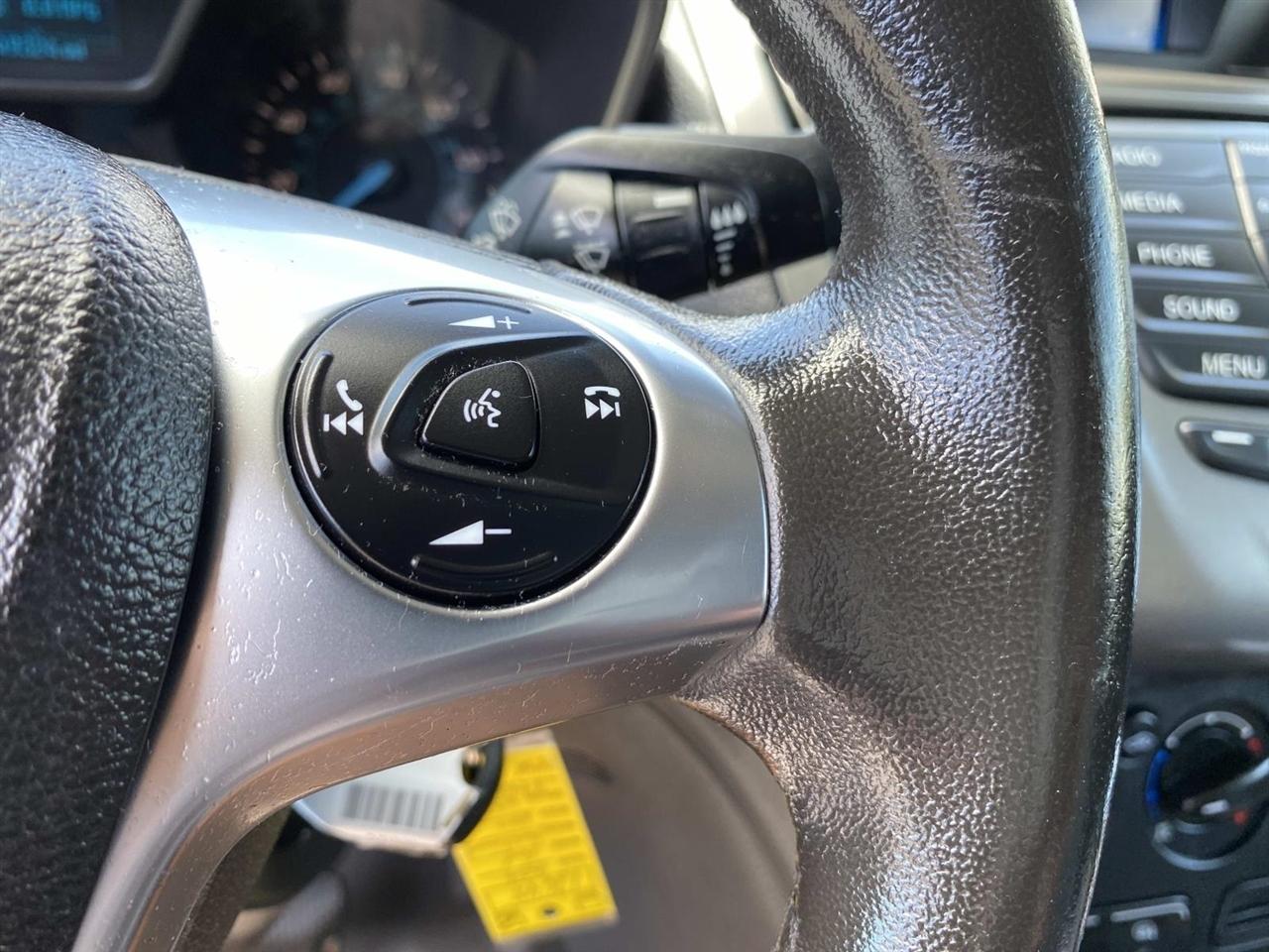 Ford Transit Connect  2016