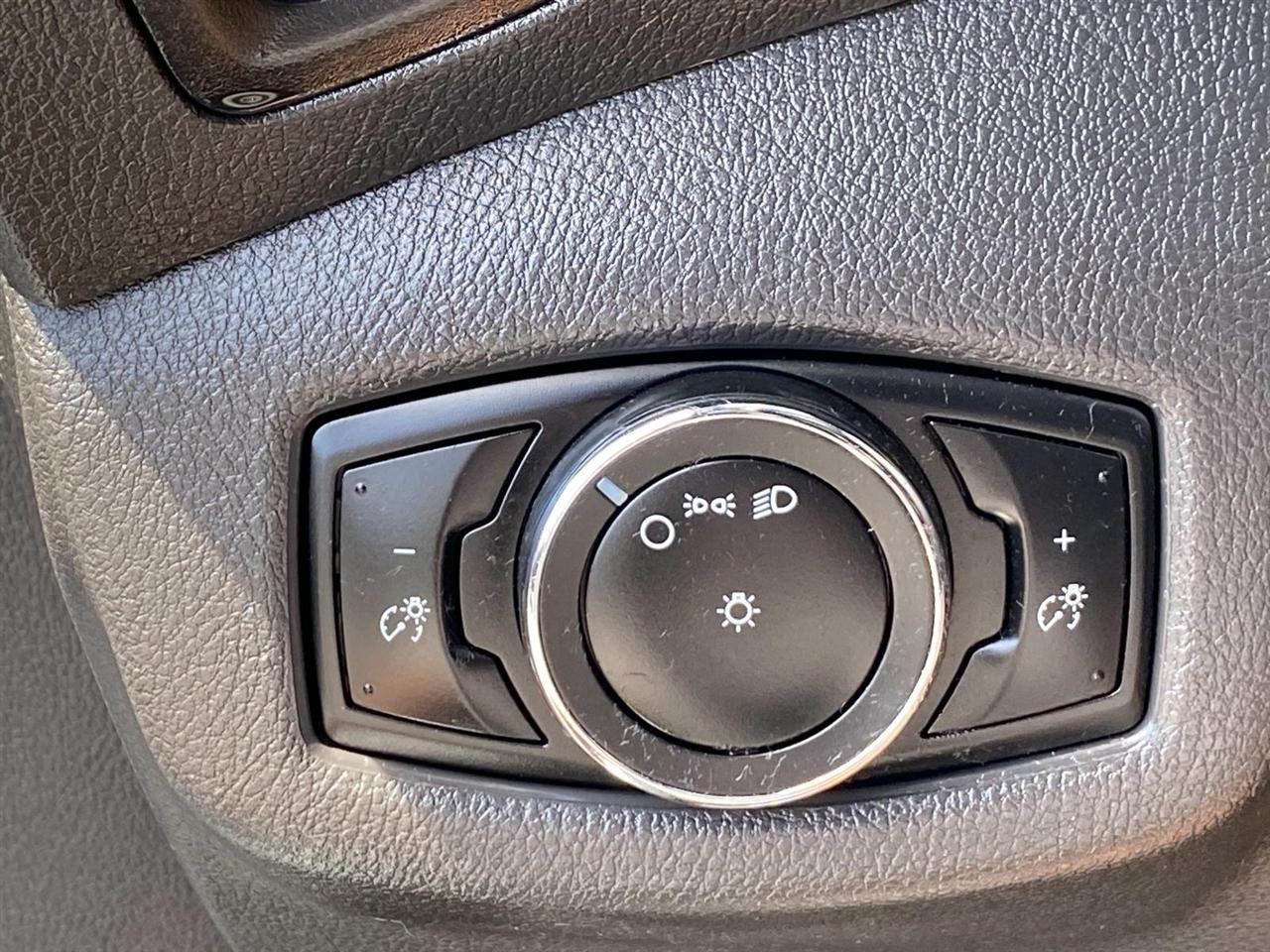 Ford Transit Connect  2016