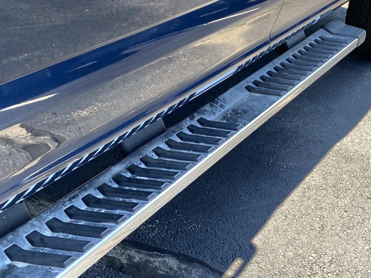 Ford F-250 SD  2019