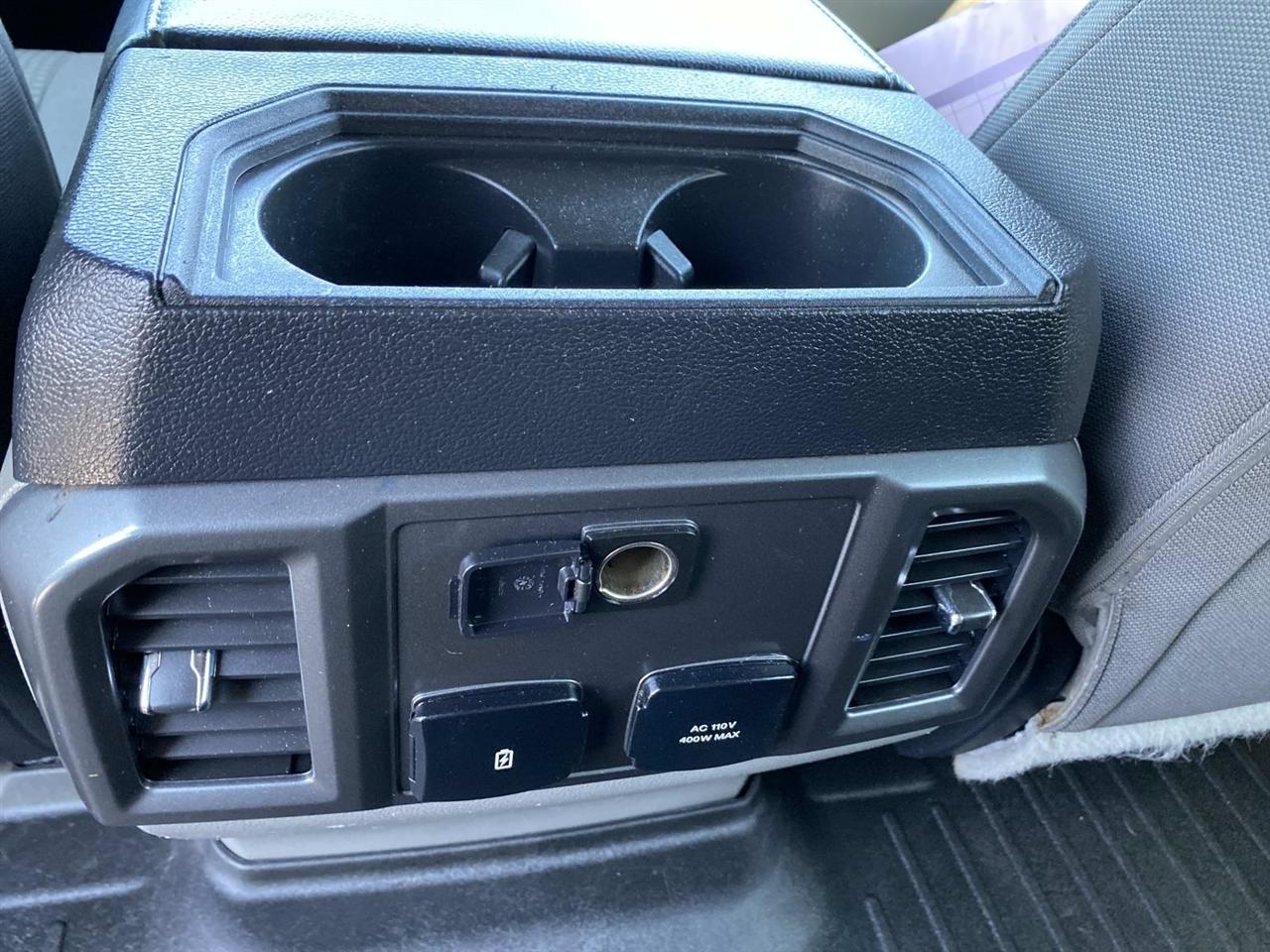 Ford F-250 SD  2019