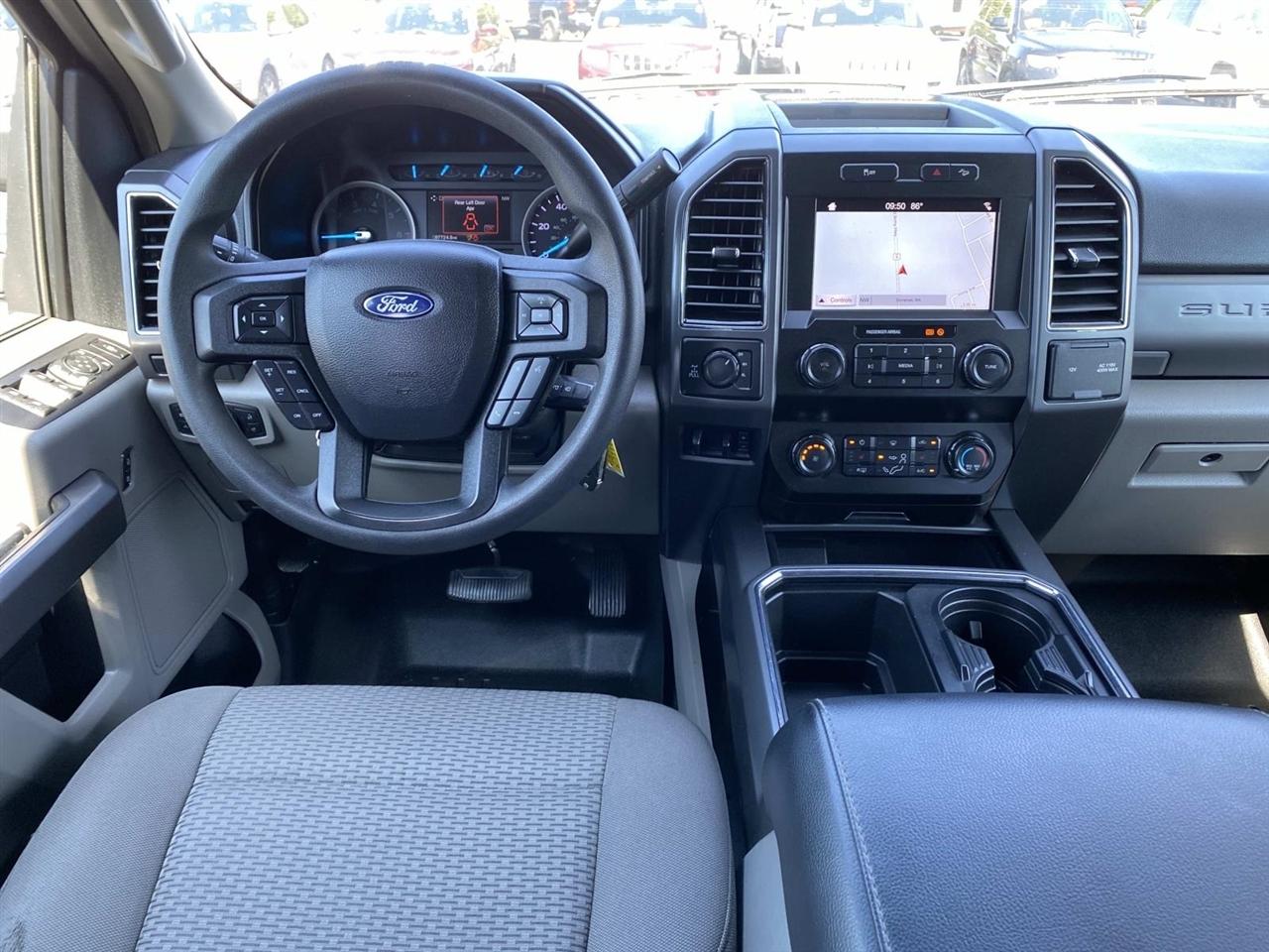 Ford F-250 SD  2019