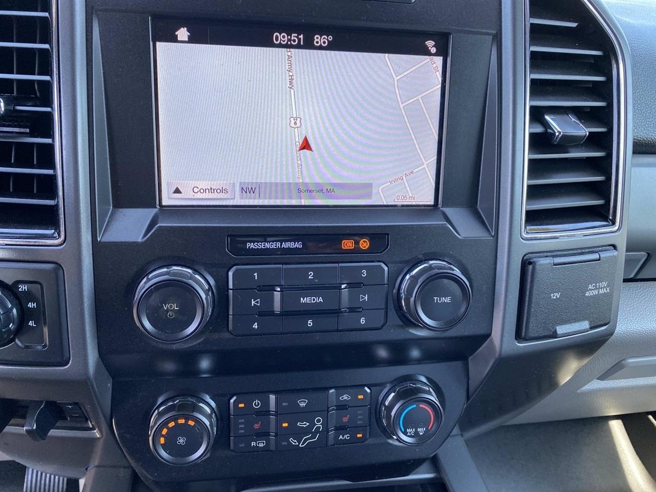 Ford F-250 SD  2019