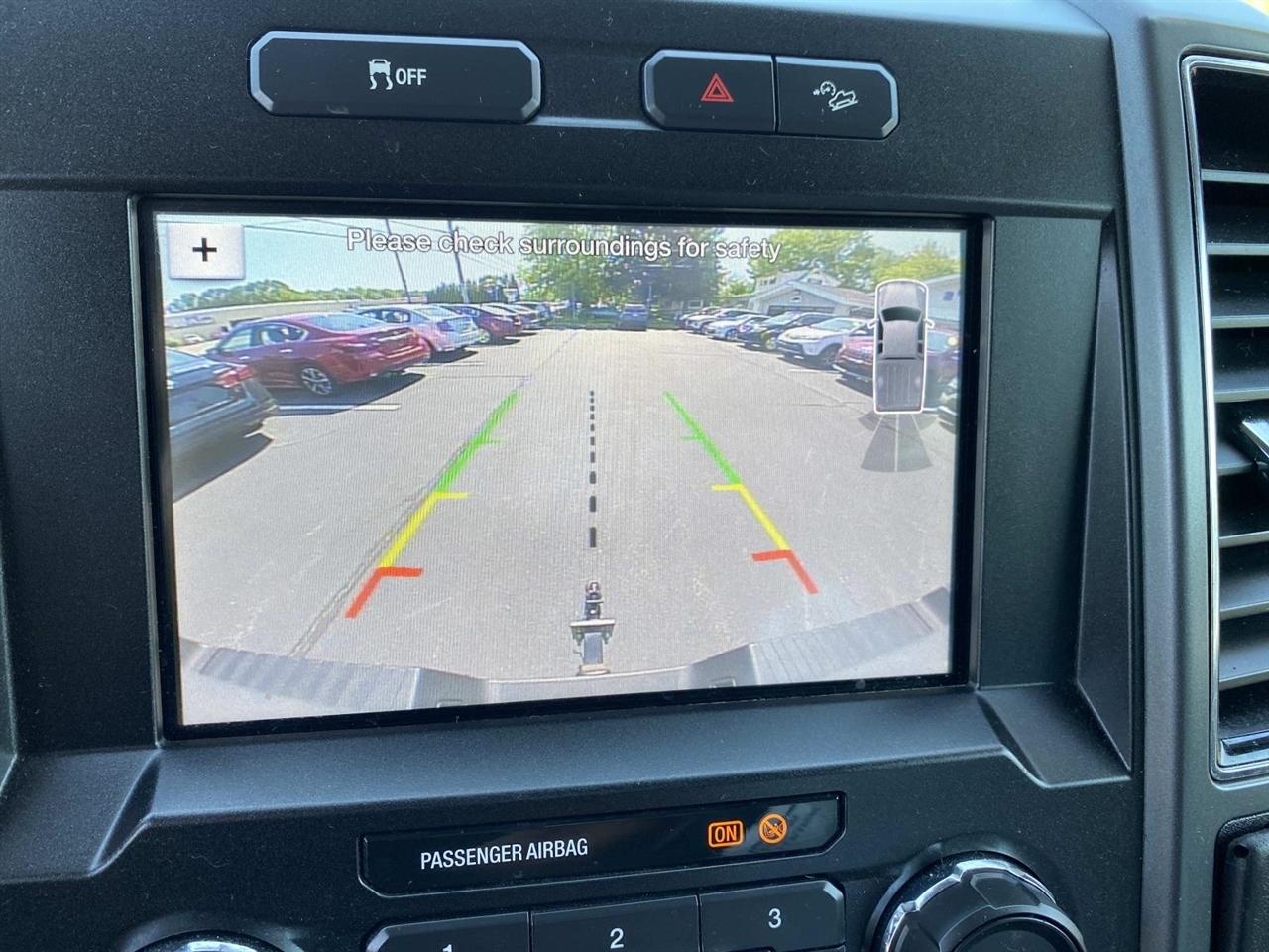 Ford F-250 SD  2019