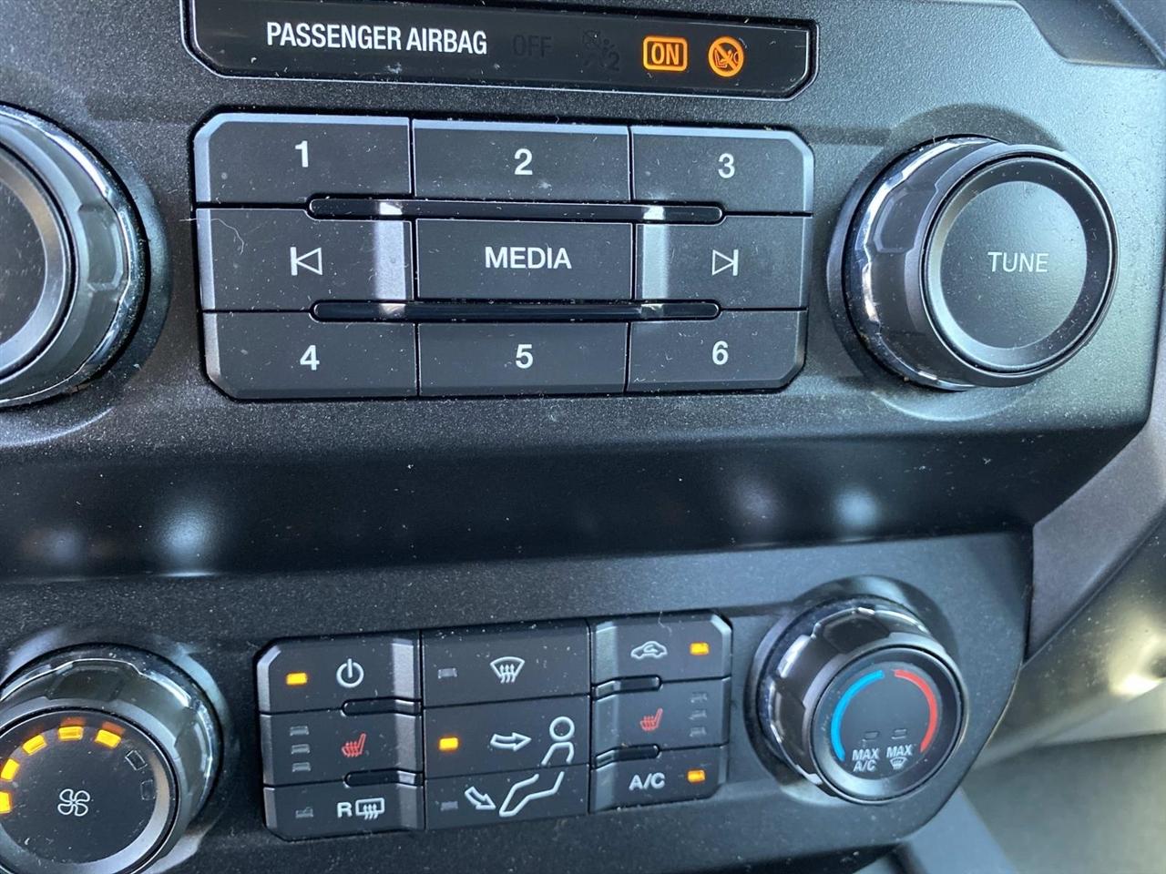 Ford F-250 SD  2019